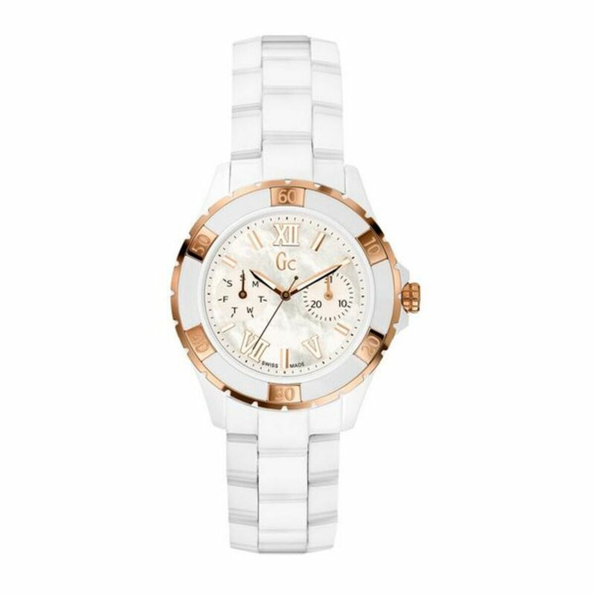 Horloge Dames Guess X69003L1S (Ø 36 mm)