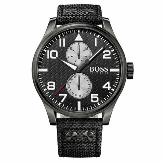 Montre Homme Hugo Boss 1513086 (Ø 50 mm)