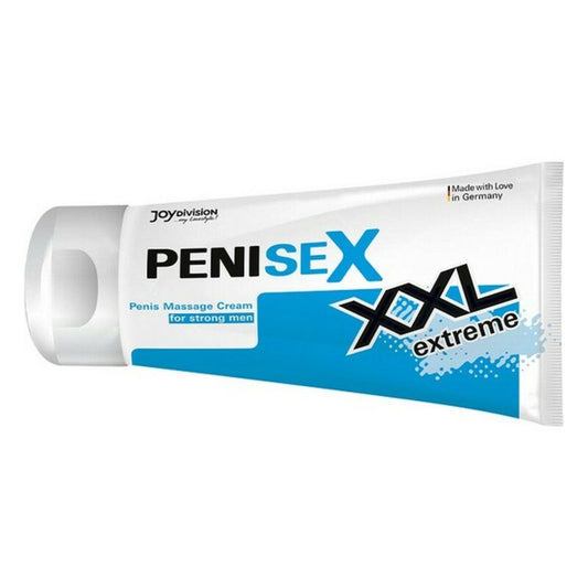 Stimulerende Crème Joydivision Penisex XXL 100 ml