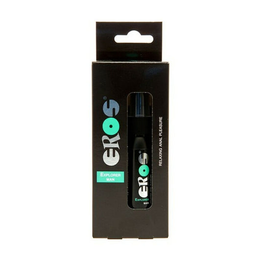 Ontspanningsmiddel voor de anus Eros (30 ml)