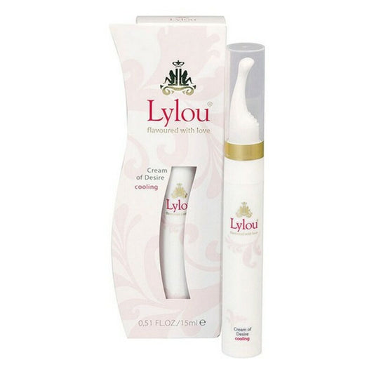 Hydraterende Crème Lylou (15 ml)