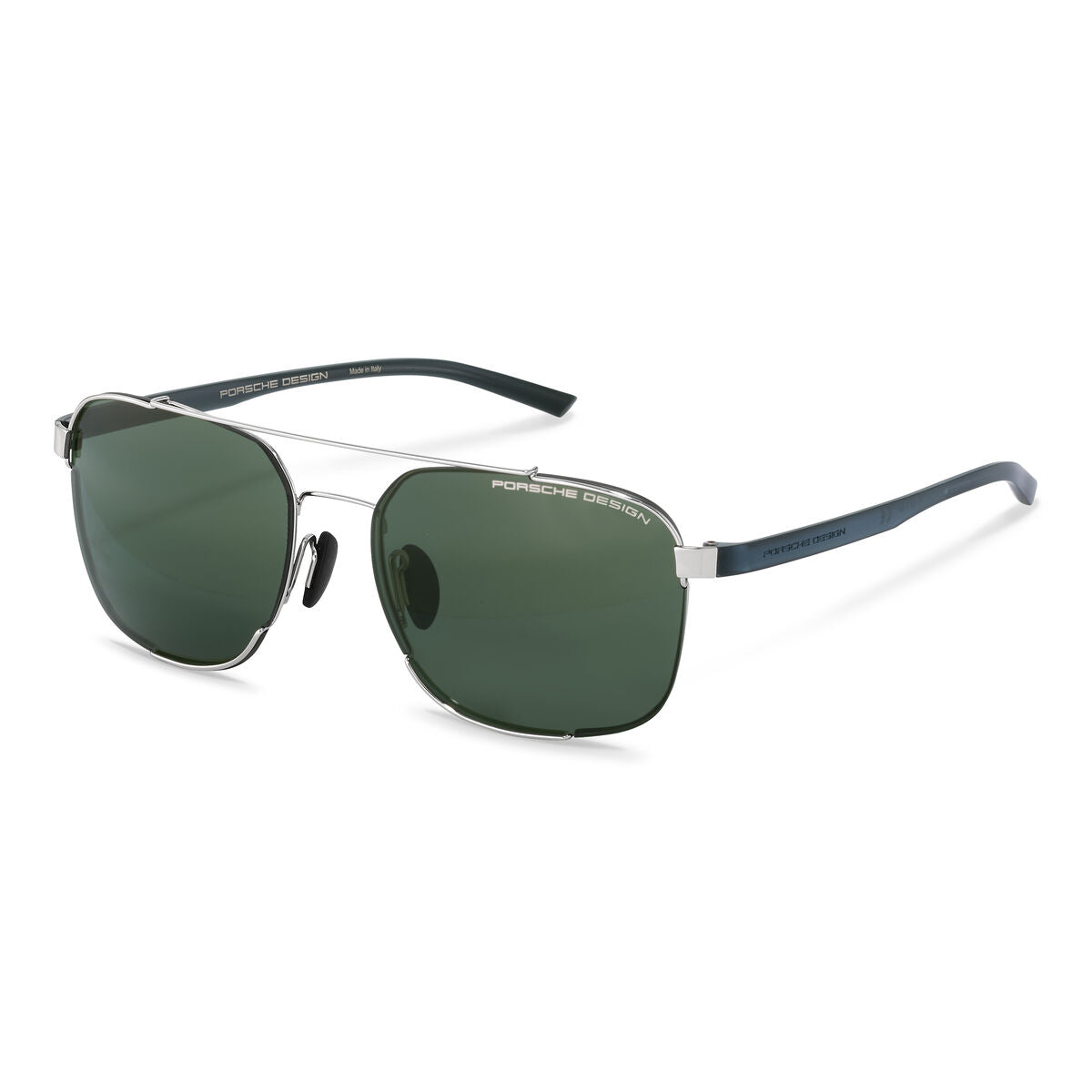 Lunettes de soleil Homme Porsche Design P8922-B-57 Doré