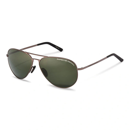 Lunettes de soleil Homme Porsche Design P8508-62Q Ø 64 mm