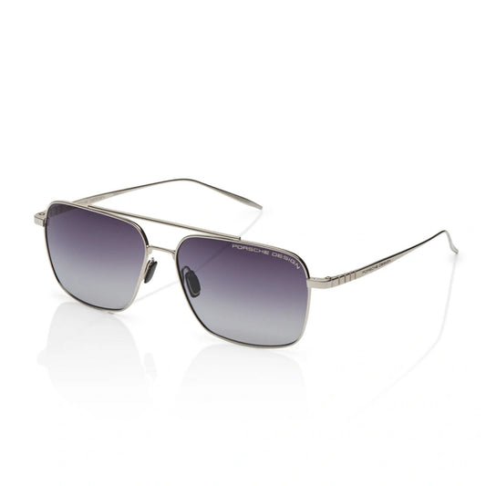 Zonnebril Heren Porsche Design P8679-60C ø 60 mm