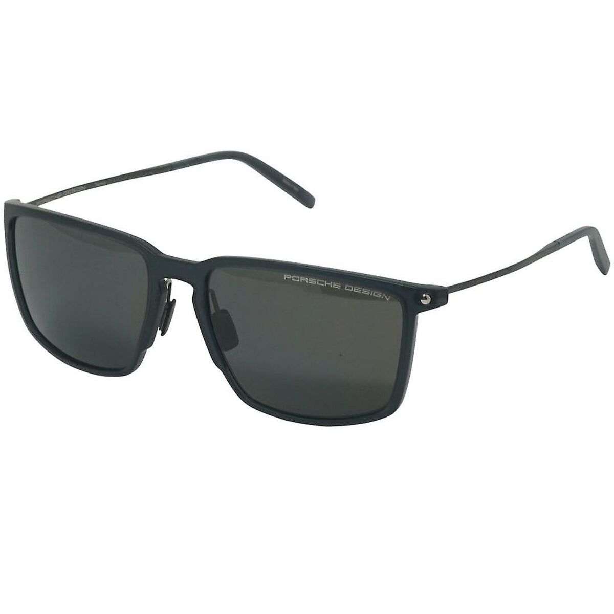 Lunettes de soleil Homme Porsche Design P8661-57A415 ø 57 mm