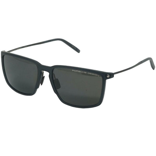 Zonnebril Heren Porsche Design P8661-57A415 ø 57 mm