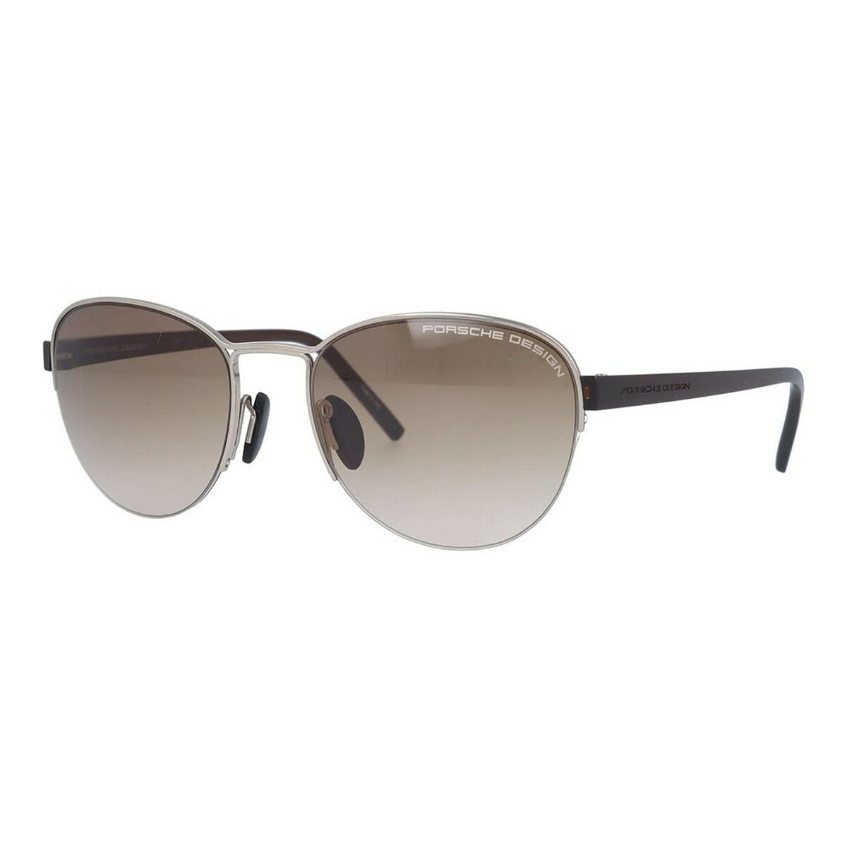 Lunettes de soleil Homme Porsche Design C Doré