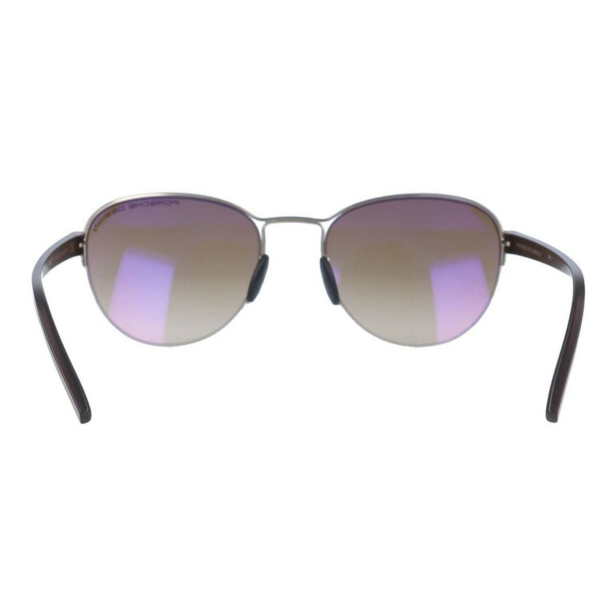 Lunettes de soleil Homme Porsche Design C Doré