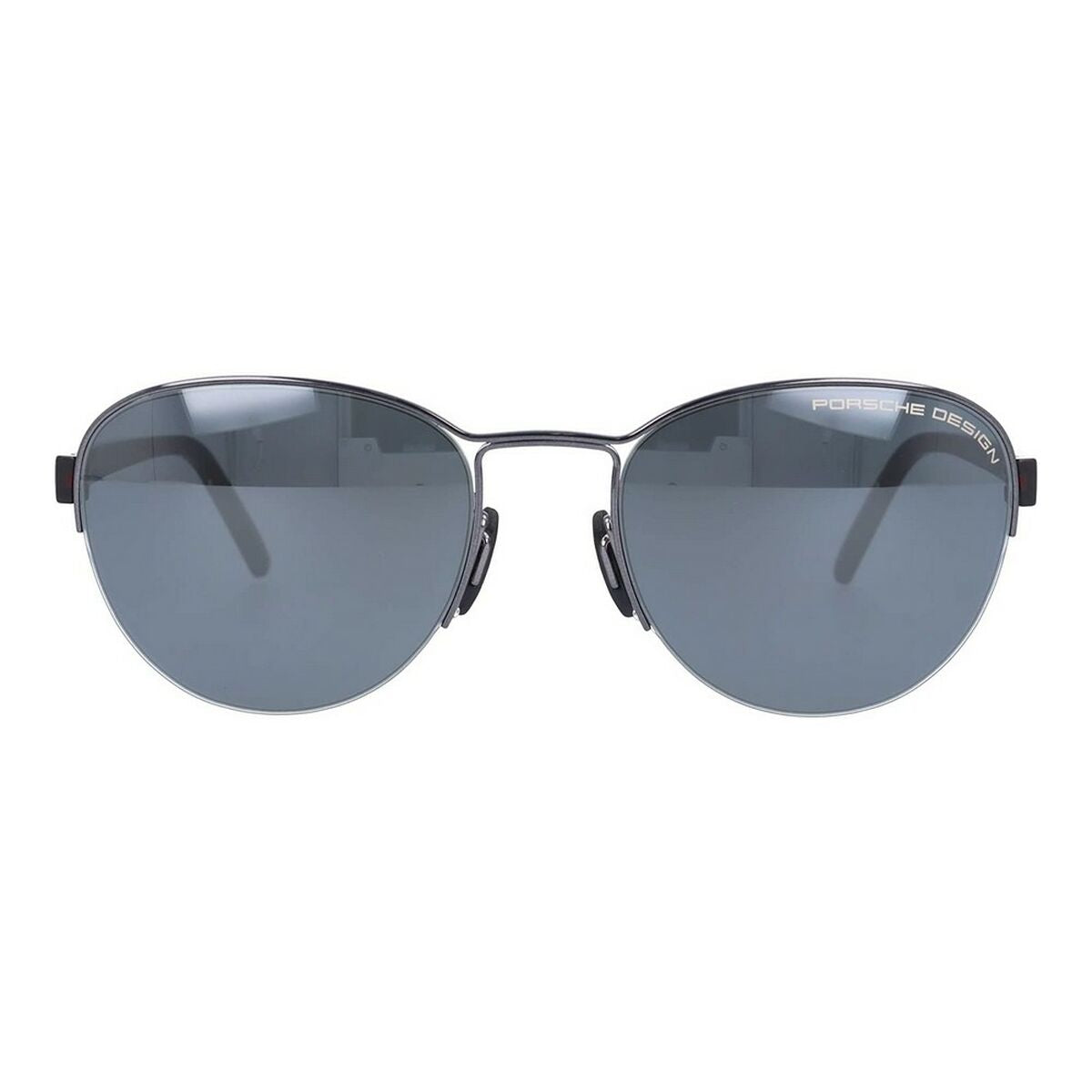 Lunettes de soleil Homme Porsche Design D Marron