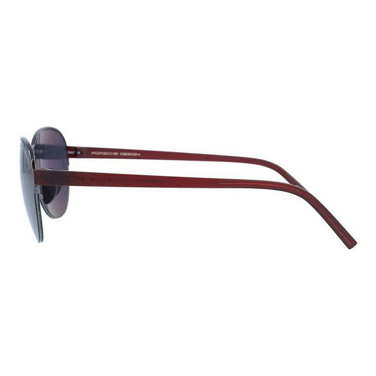 Lunettes de soleil Homme Porsche Design D Marron