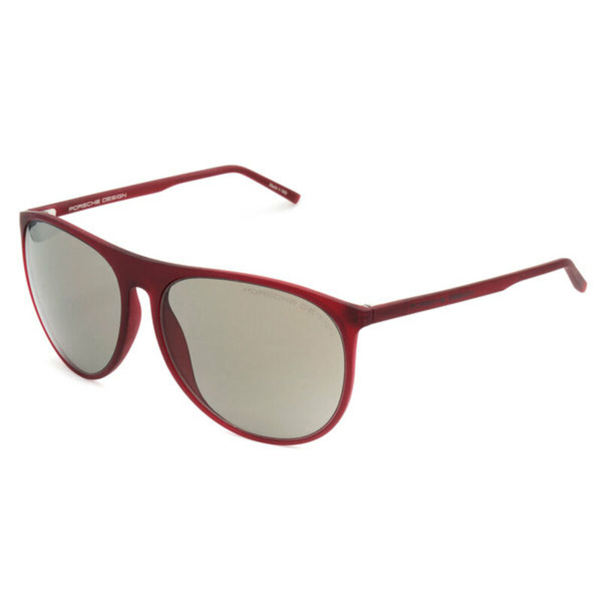 Lunettes de soleil Unisexe Porsche P8596-C ø 58 mm