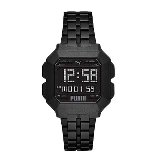 Montre Homme Puma REMIX (Ø 45 mm)