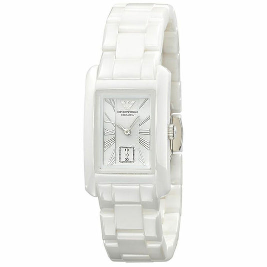 Horloge Dames Armani AR1409 (Ø 42 mm)