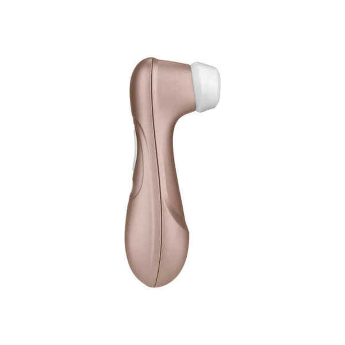 Aspirateur à clitoris Satisfyer Pro 2 Or rose