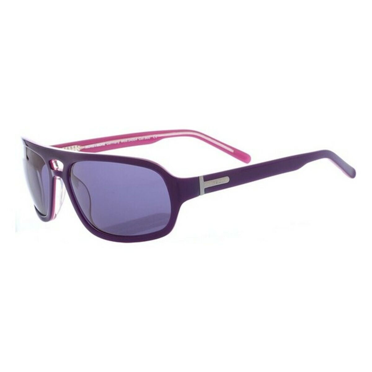 Lunettes de soleil Femme More & More 54354-900_violett-size59-17-130 ø 59 mm