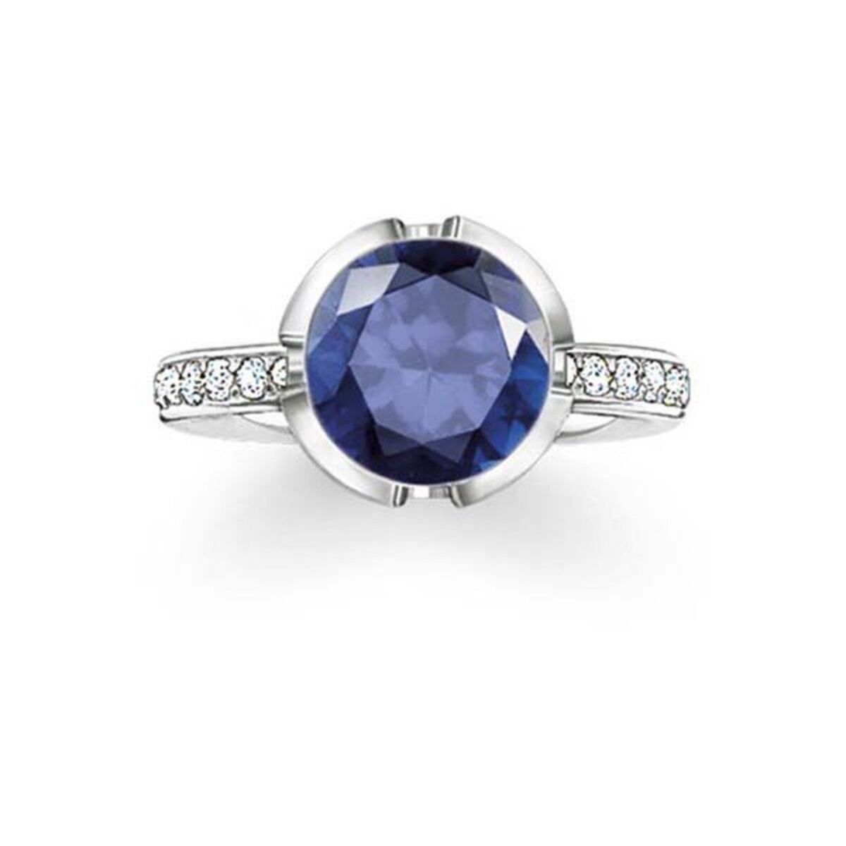 Ring Dames Thomas Sabo TR2037-050-32 (14) (12)