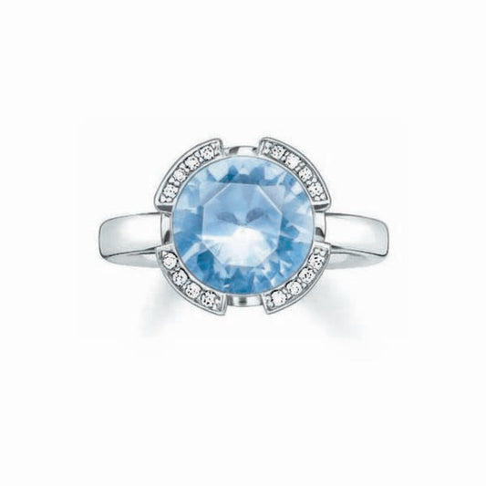 Ring Dames Thomas Sabo TR2038-059-31