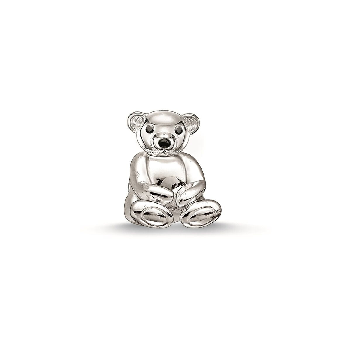 Sieraad Dames Thomas Sabo K0163-041-12 Zilverkleurig 1,3 cm