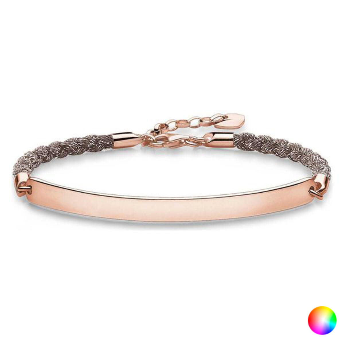 Armband Dames Thomas Sabo 19,5 cm