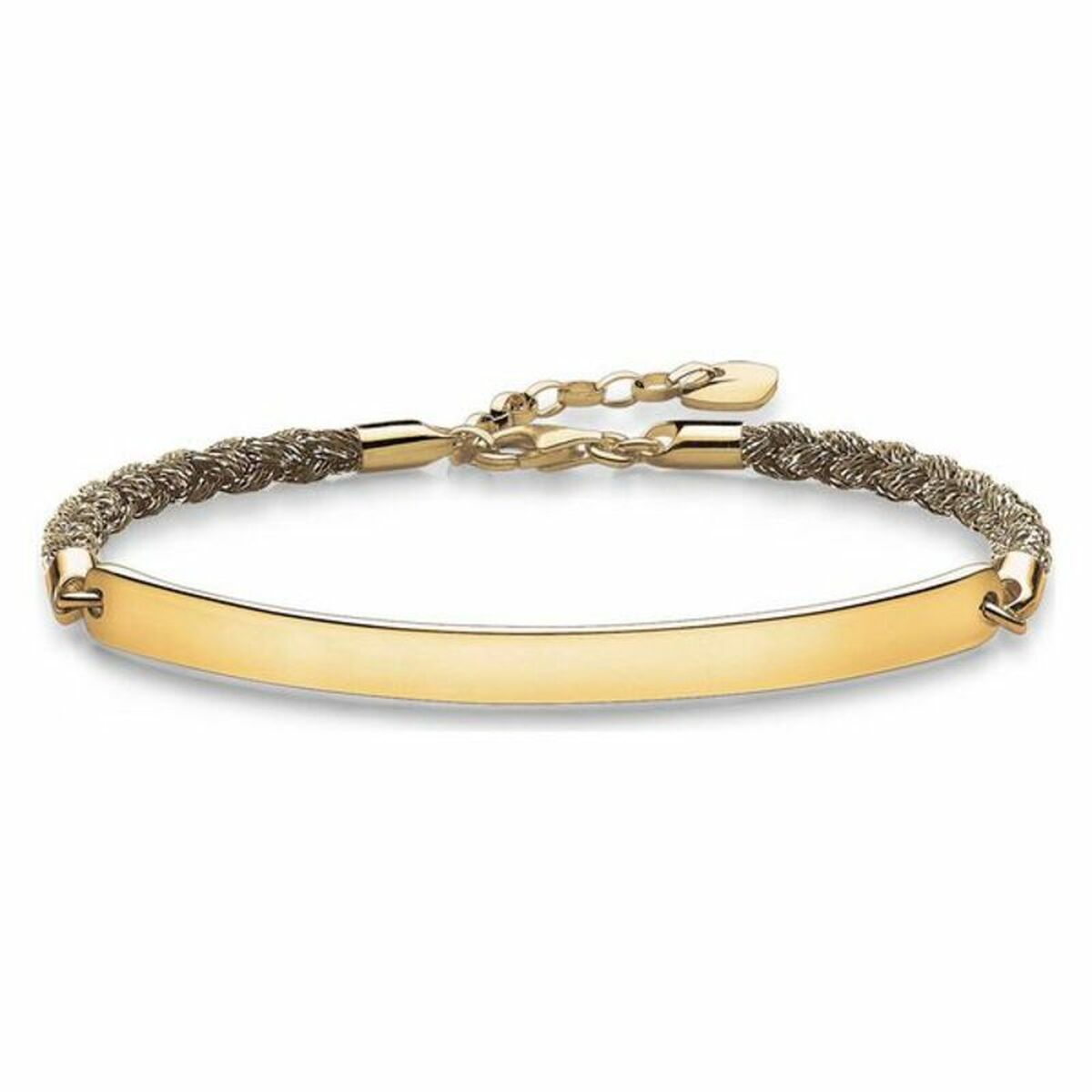 Armband Dames Thomas Sabo 19,5 cm