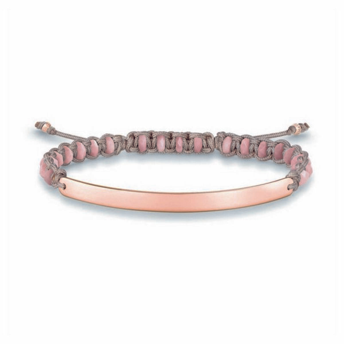 Armband Dames Thomas Sabo LBA0054 (21 cm) (21 cm)