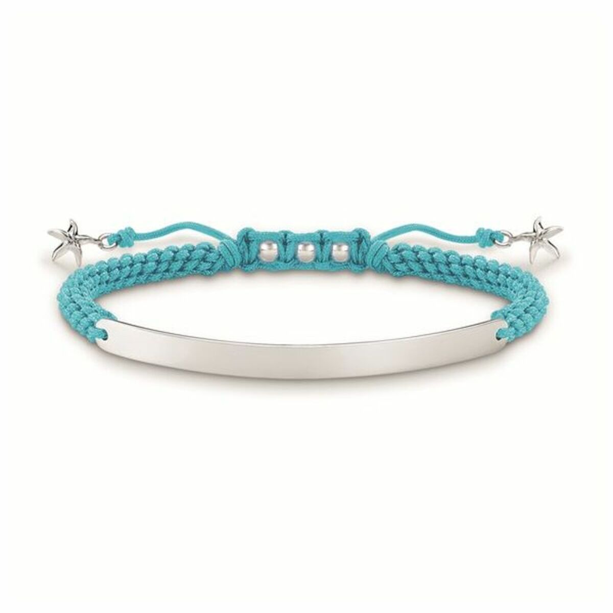 Armband Dames Thomas Sabo LBA0059-173-1 16 - 19 cm Blauw 14,5 - 21cm