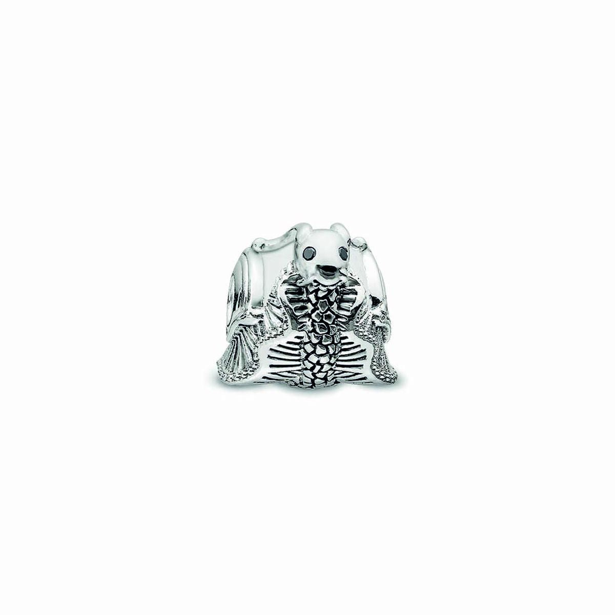 Sieraad Dames Thomas Sabo K0192-879-14 Zilverkleurig 1,4 cm