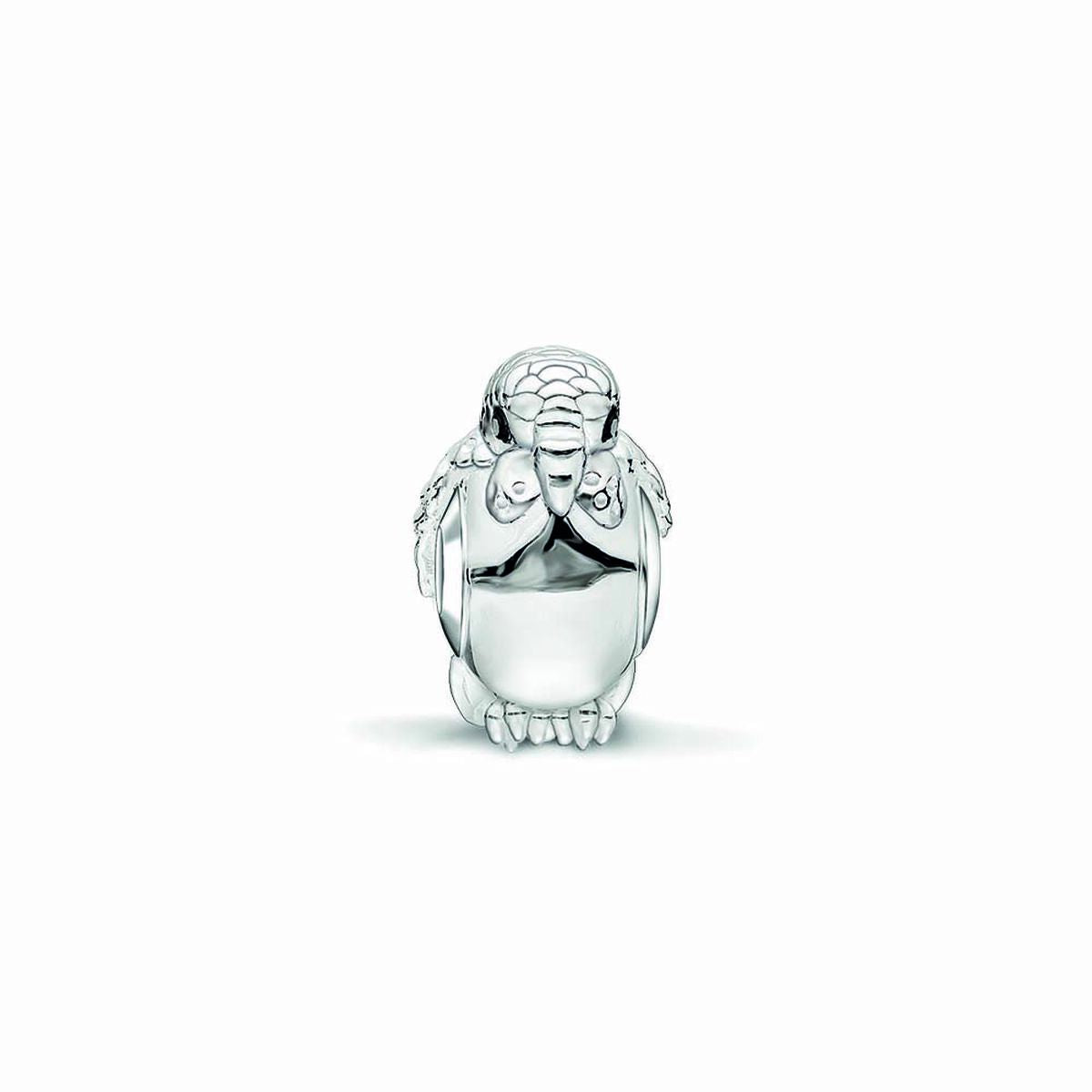 Sieraad Dames Thomas Sabo K0199-051-11 Zilverkleurig 1,4 cm