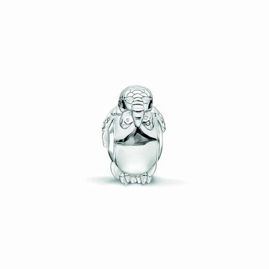 Sieraad Dames Thomas Sabo K0199-051-11 Zilverkleurig 1,4 cm