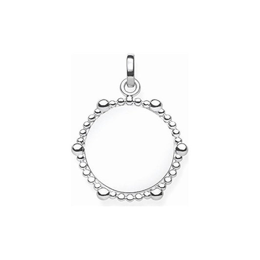 Pendentif Thomas Sabo LBPE0018-001-21 2,4 x 1,8 cm