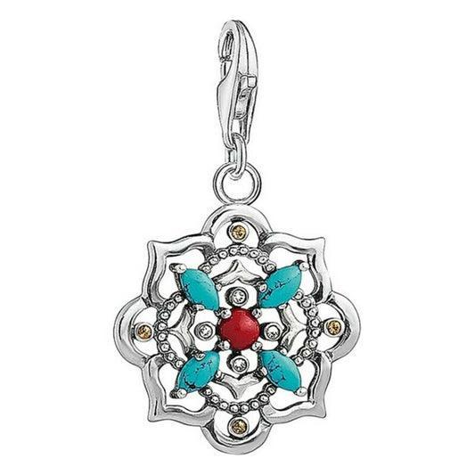 Perle de verre Thomas Sabo 1465-334-7