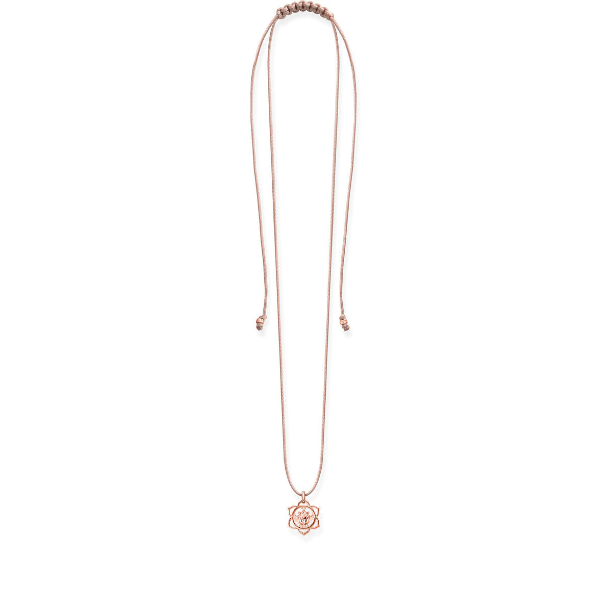 Collier ras du cou Thomas Sabo LSKE010-898-19-L80V