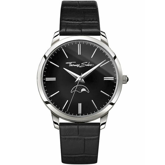 Montre Homme Thomas Sabo WA0325-218-203-42MM (Ø 42 mm)