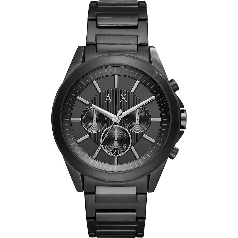 Montre Homme Armani Exchange AX2601 (Ø 44 mm)