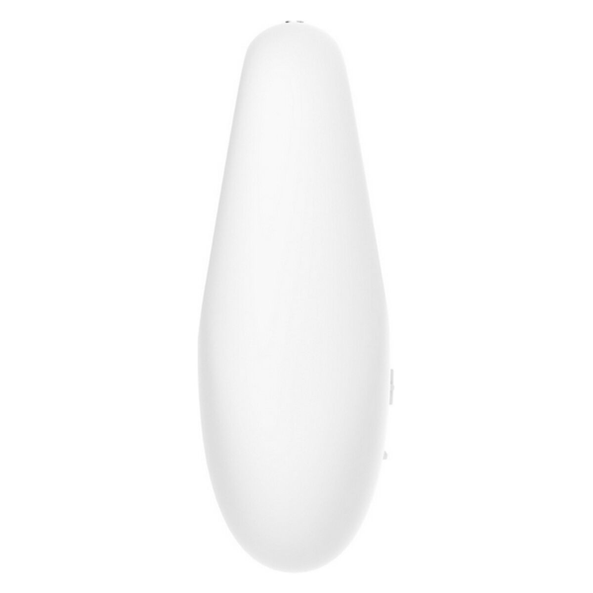 Vibrateur Pour Clitoris Sweet Sensation Lay On Satisfyer Blanc