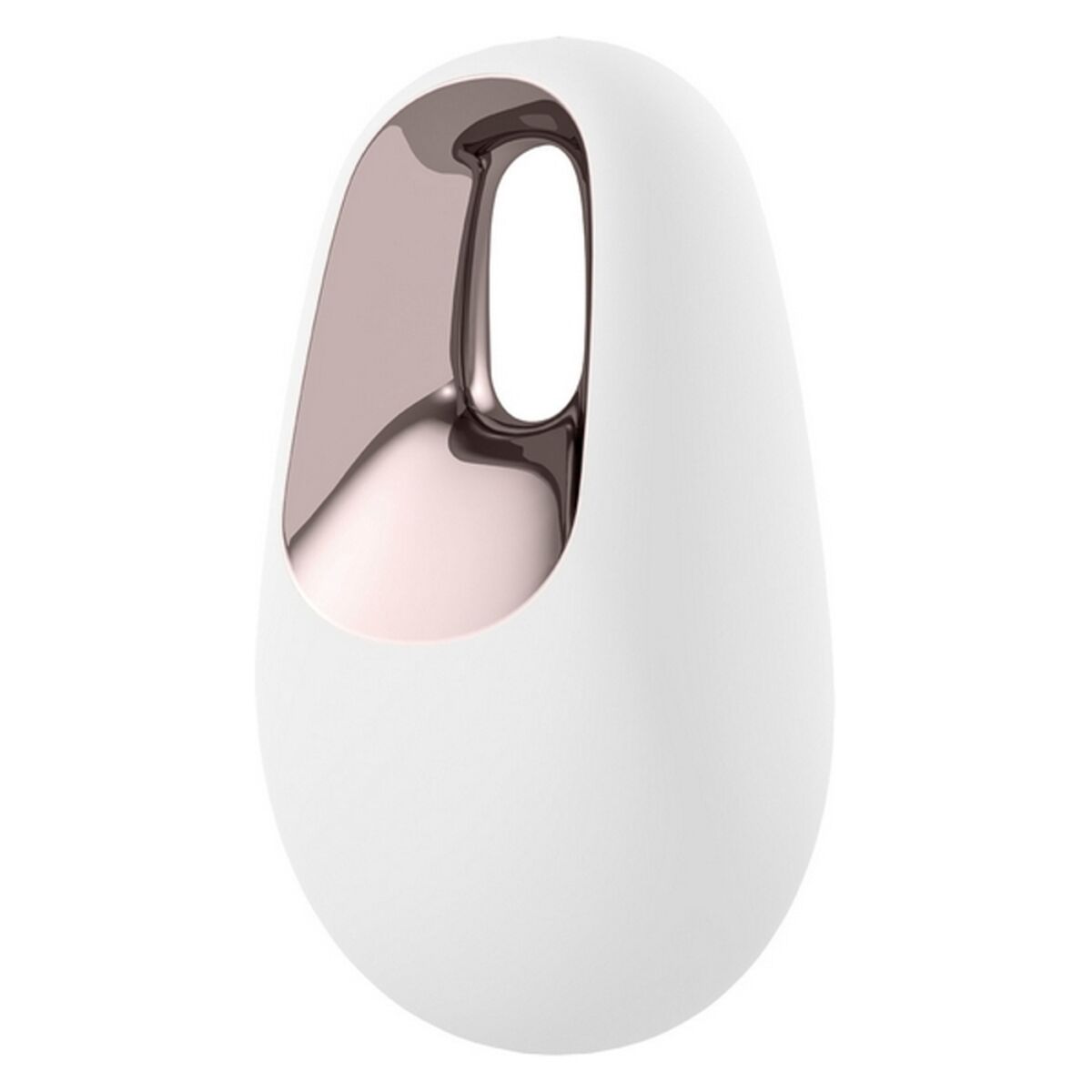 Vibrateur Pour Clitoris Sweet Sensation Lay On Satisfyer Blanc