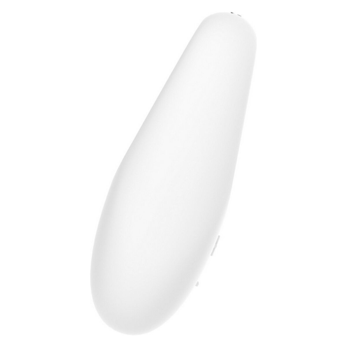 Vibrateur Pour Clitoris Sweet Sensation Lay On Satisfyer Blanc