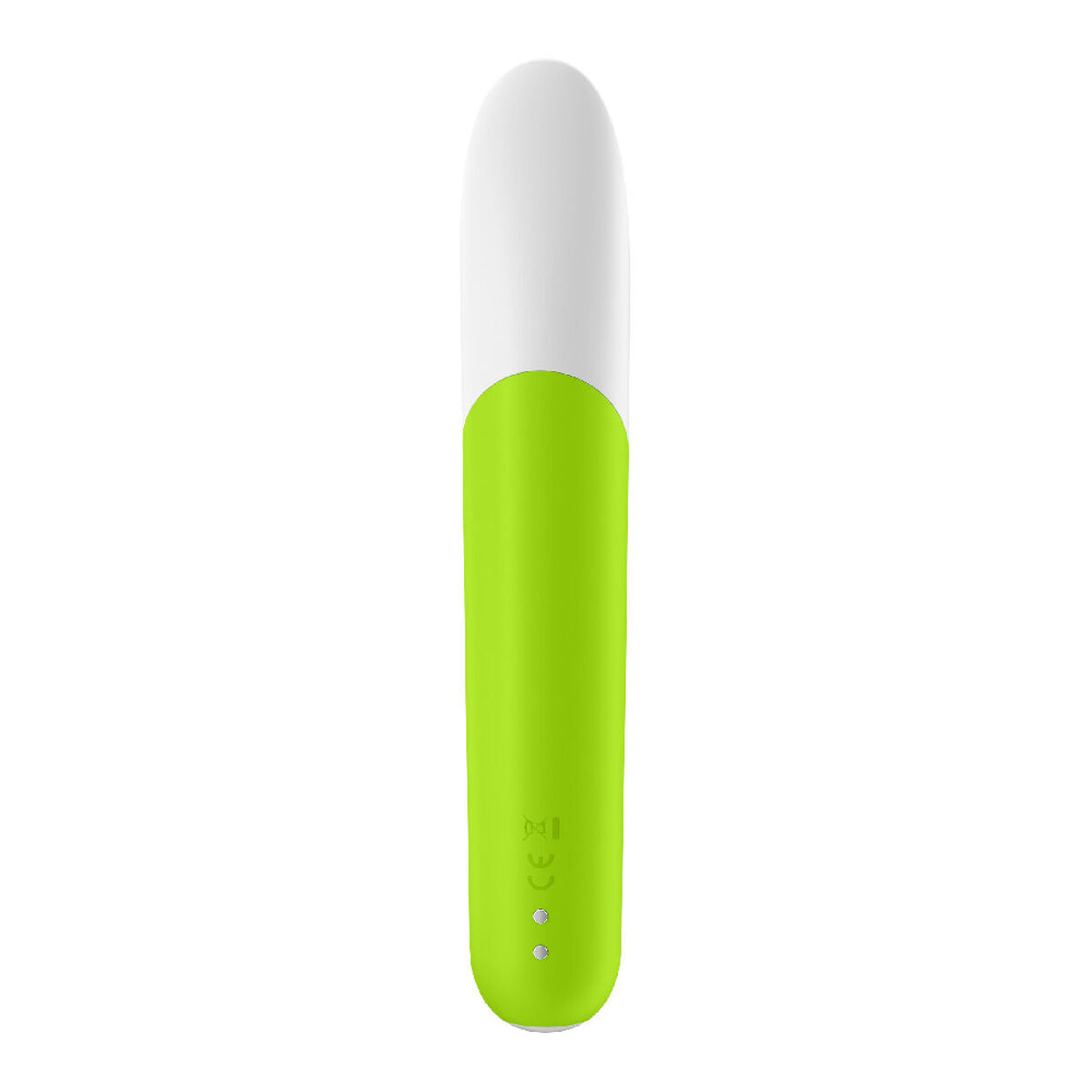 Vibromasseur à boules Ultra Power Satisfyer 7 Vert