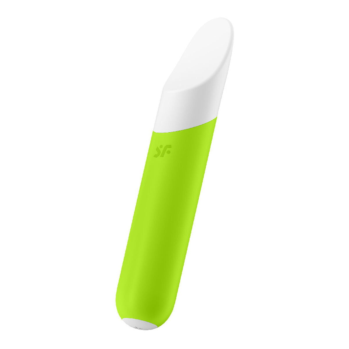 Vibromasseur à boules Ultra Power Satisfyer 7 Vert