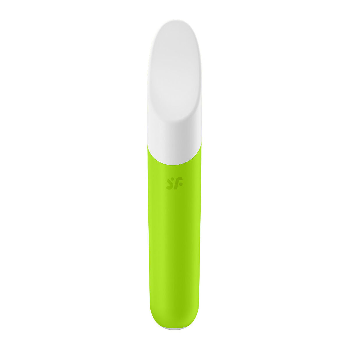 Vibromasseur à boules Ultra Power Satisfyer 7 Vert