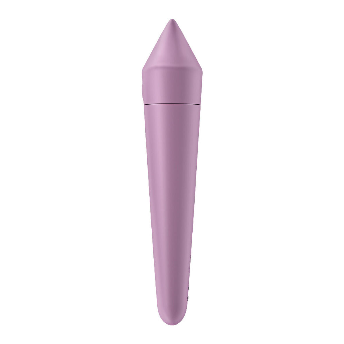 Kogel Vibrator Ultra Power Satisfyer 8 Lila