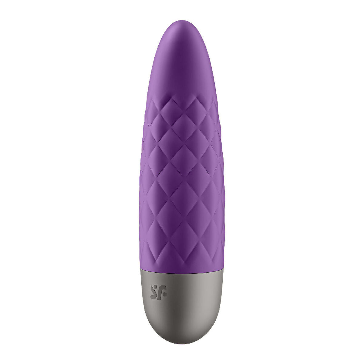 Vibromasseur à boules Ultra Power Satisfyer 5 Violet