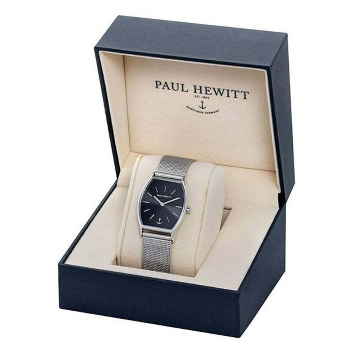 Horloge Dames Paul Hewitt ph-t-s-bs-4s (Ø 30 mm)