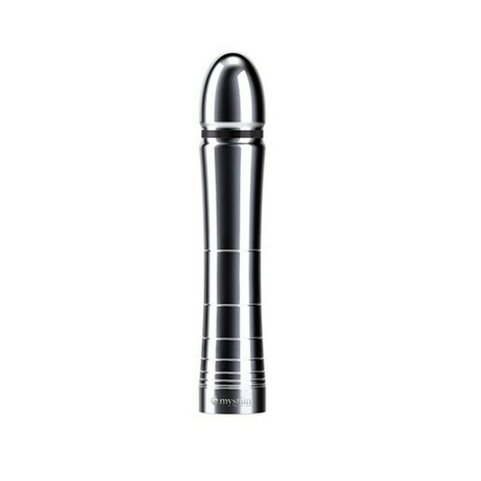 Glossy Glen Vibrator Mystim 61258