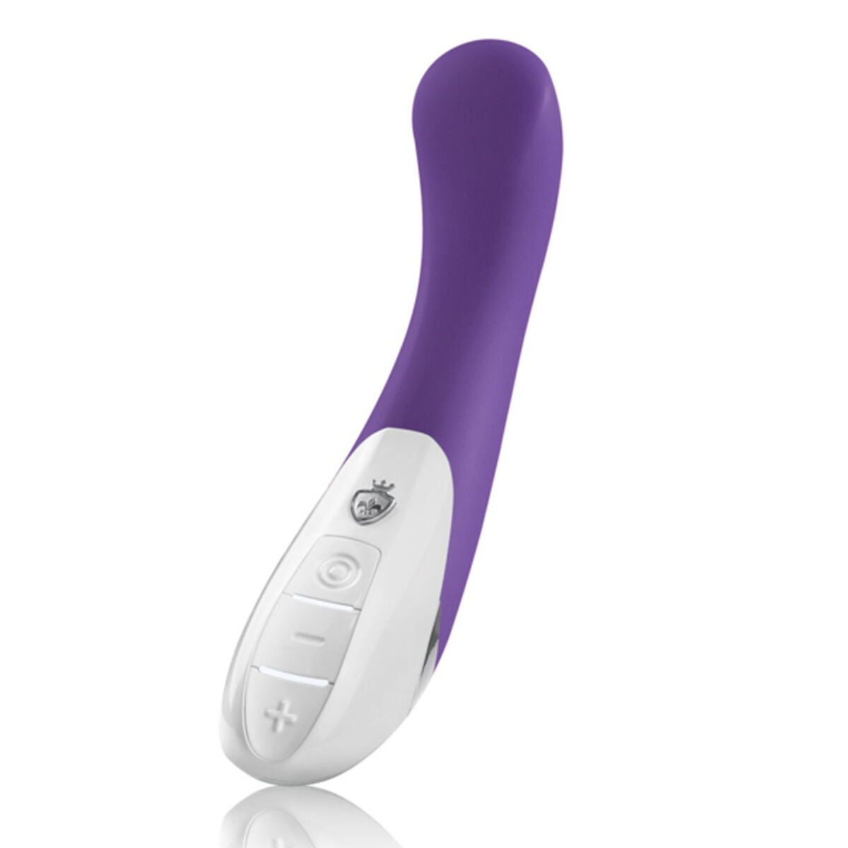 Al Punto Vibrateur Purple Mystim MS46821