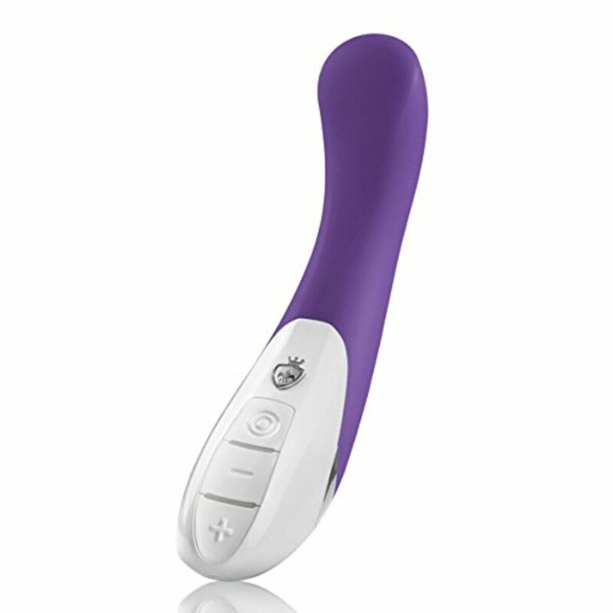 Al Punto Vibrateur Purple Mystim MS46821