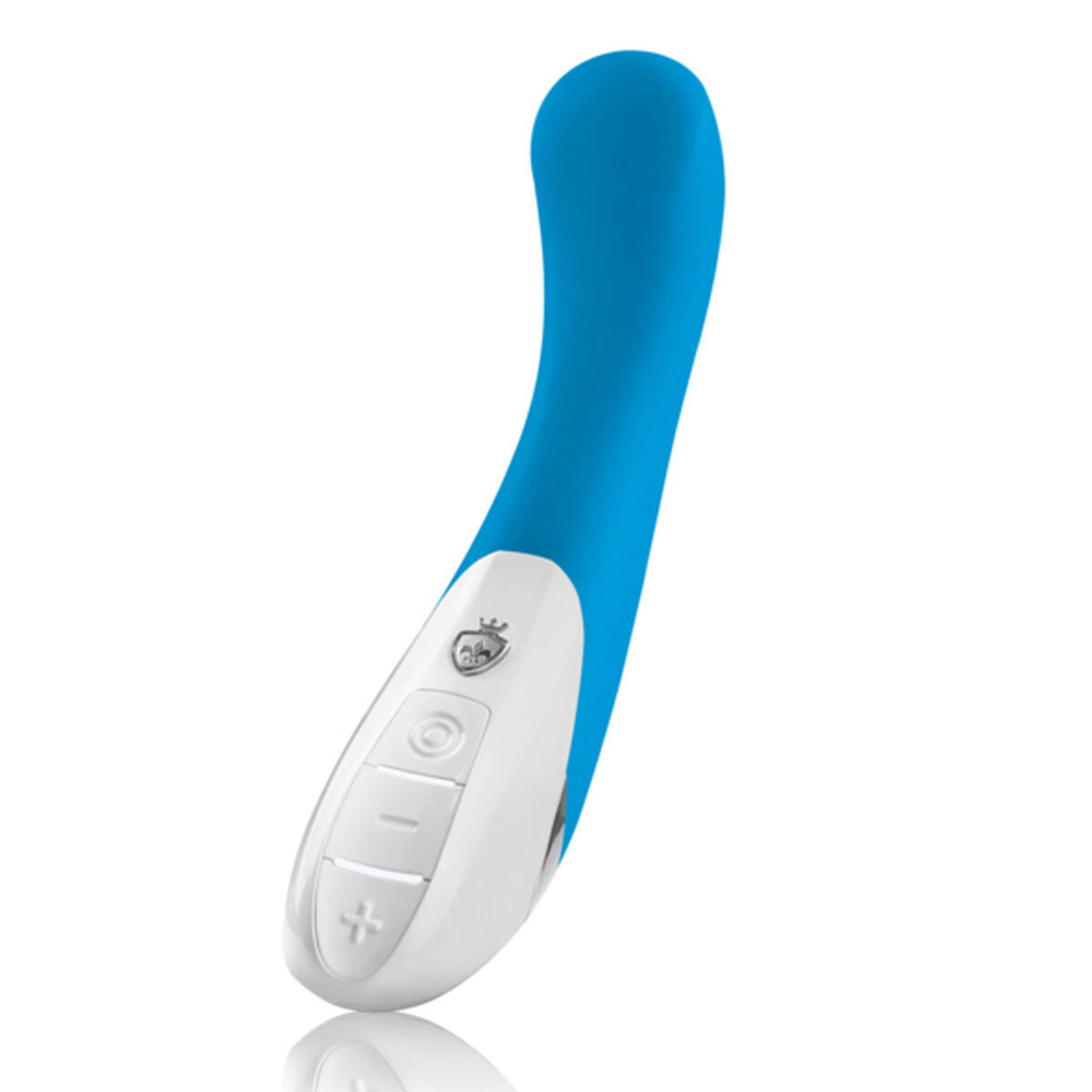 Al PuntoVibrateur Bleu Mystim MS46822