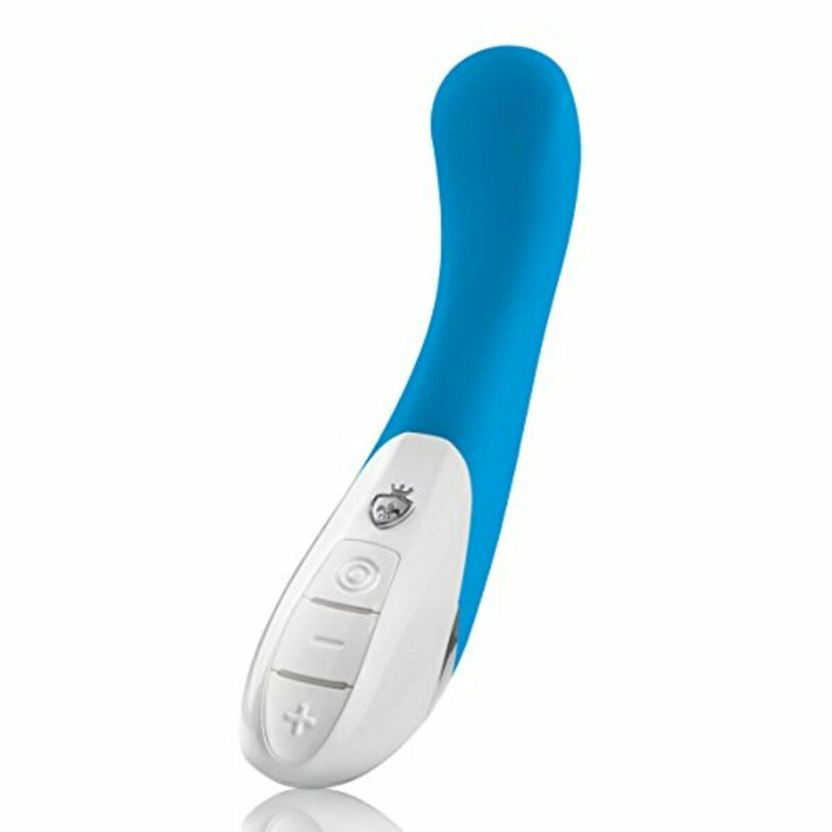 Al PuntoVibrateur Bleu Mystim MS46822