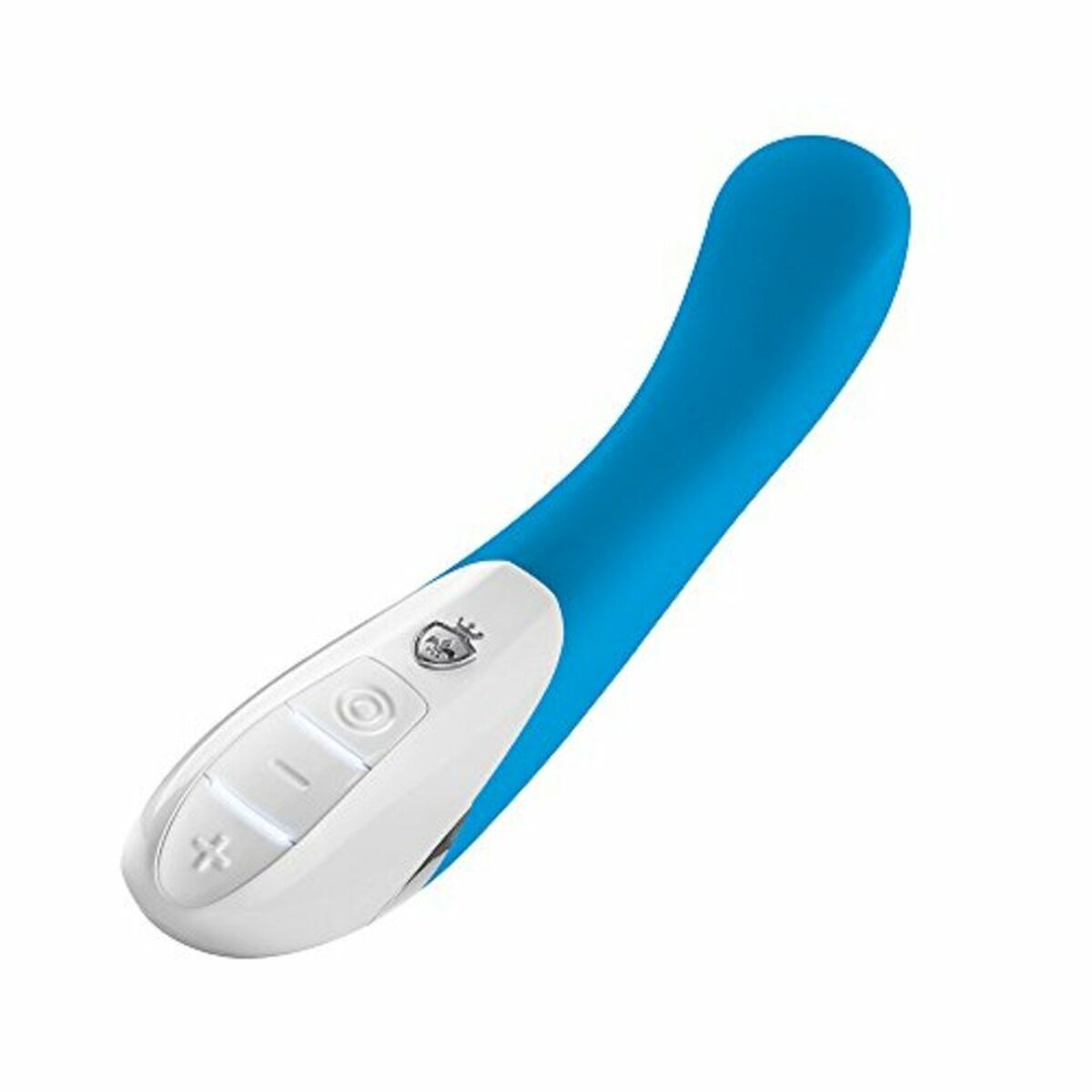 Al PuntoVibrateur Bleu Mystim MS46822