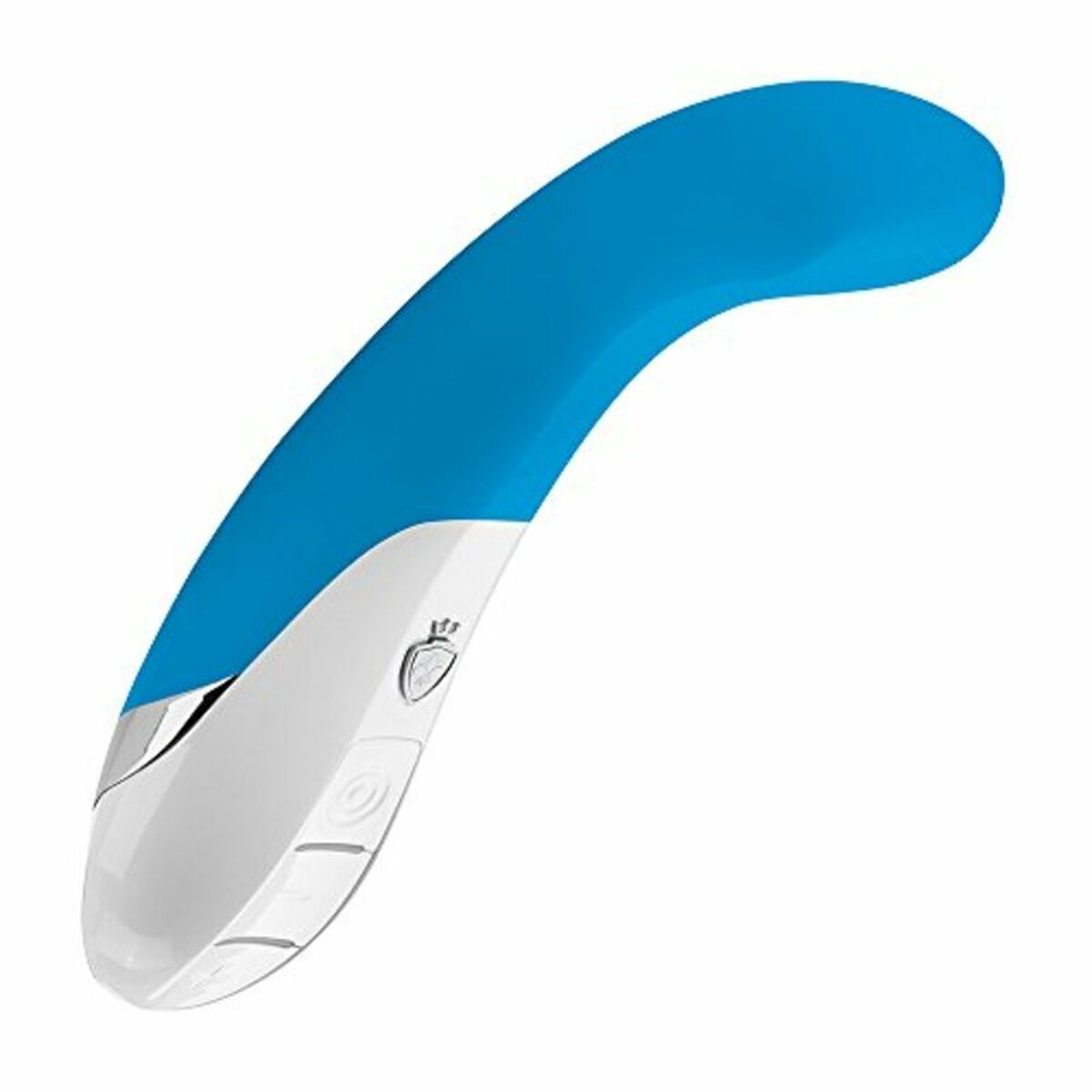 Al PuntoVibrateur Bleu Mystim MS46822